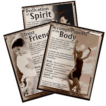 Promotional Materials