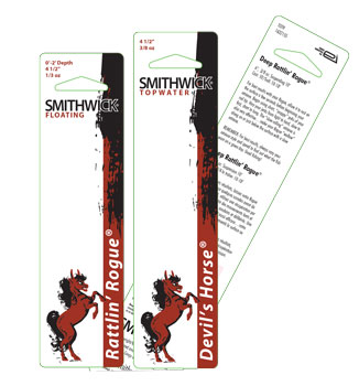 Smithwick Devil's Horse