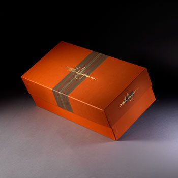 Martin Dingman Box