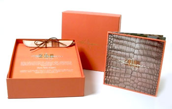 Martin Dingman Editor Gift