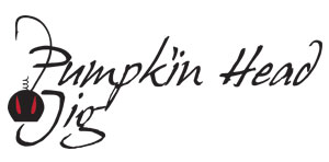 Pumpkin Head Jig Logo