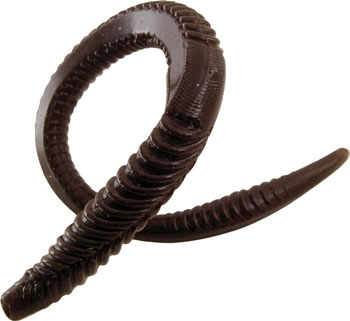 YUM - Mighty Worm