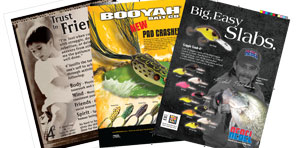 Print Advertising