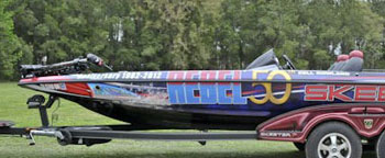 Rebel - Pop-R 50th Anniversary